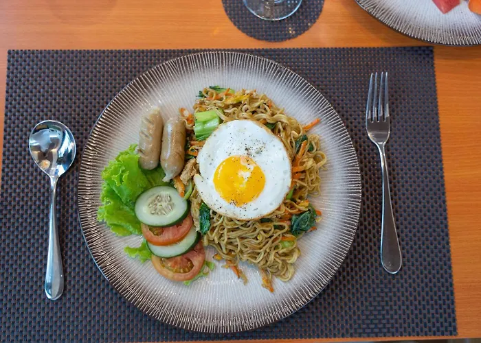 Abigail By Nagisa Bali Villa Seminyak