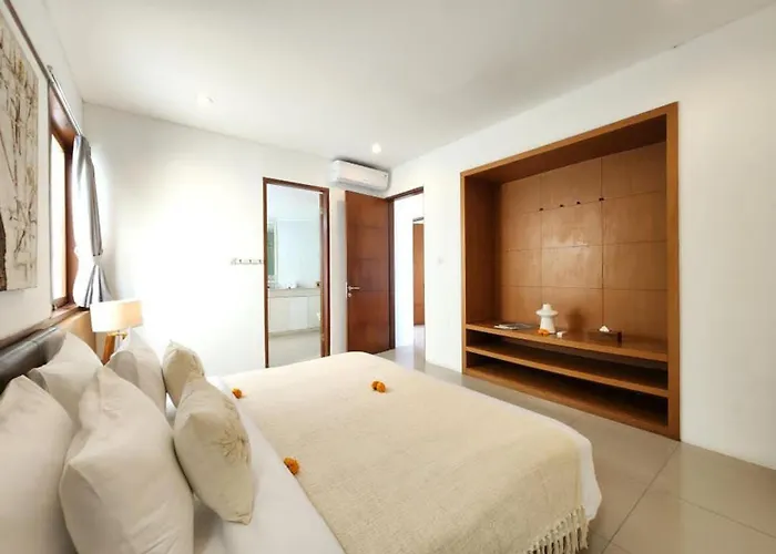 Villa Abigail By Nagisa Bali Seminyak (Bali)