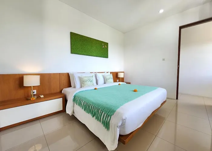 Villa Abigail By Nagisa Bali Seminyak (Bali)