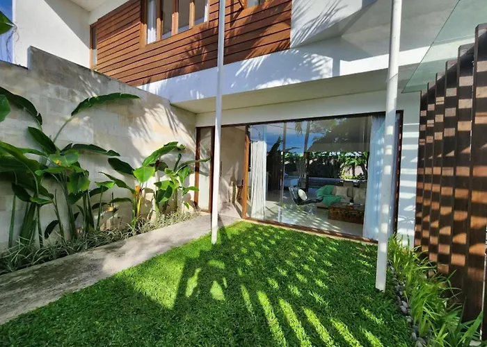 Abigail By Nagisa Bali Villa Seminyak (Bali)