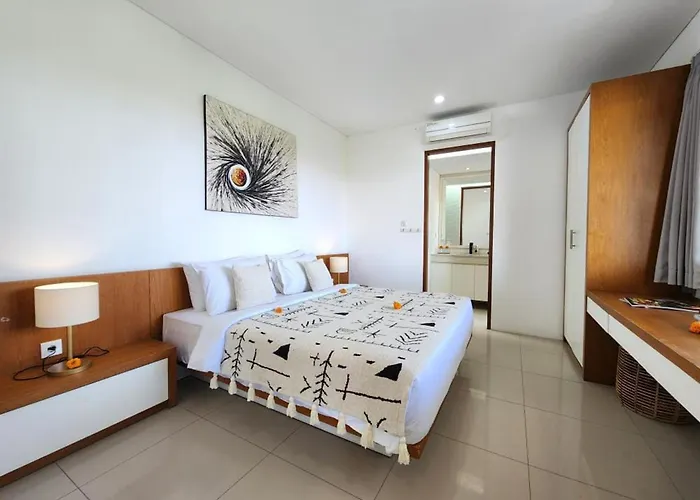 Villa Abigail By Nagisa Bali Seminyak (Bali)