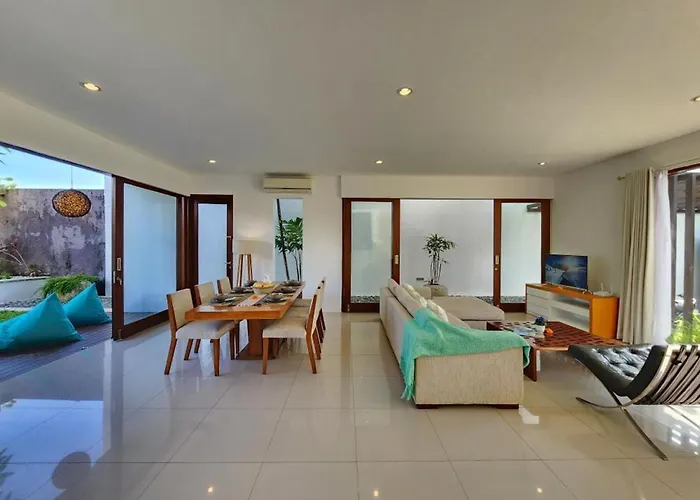 Villa Abigail By Nagisa Bali *