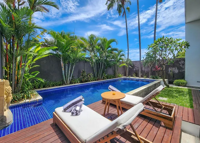 Abigail By Nagisa Bali Seminyak
