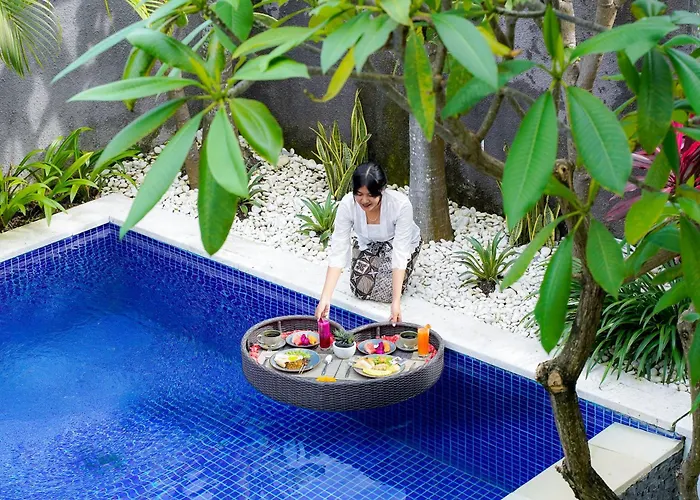 Villa Abigail By Nagisa Bali Seminyak (Bali)